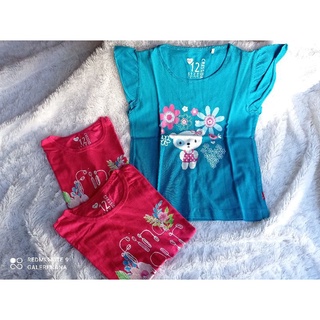 Baju / Kaos CRESSIDA Anak perempuan