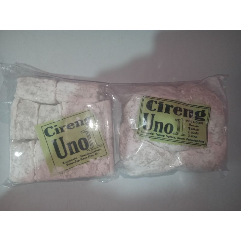 

CirengUno
