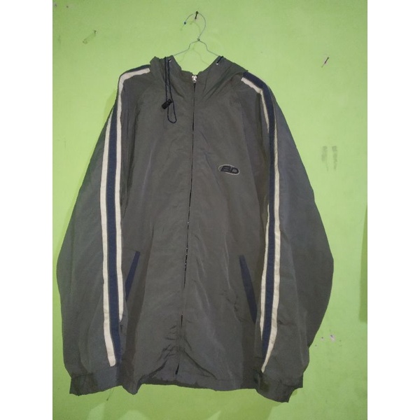 Jaket Vintage Bando Sport