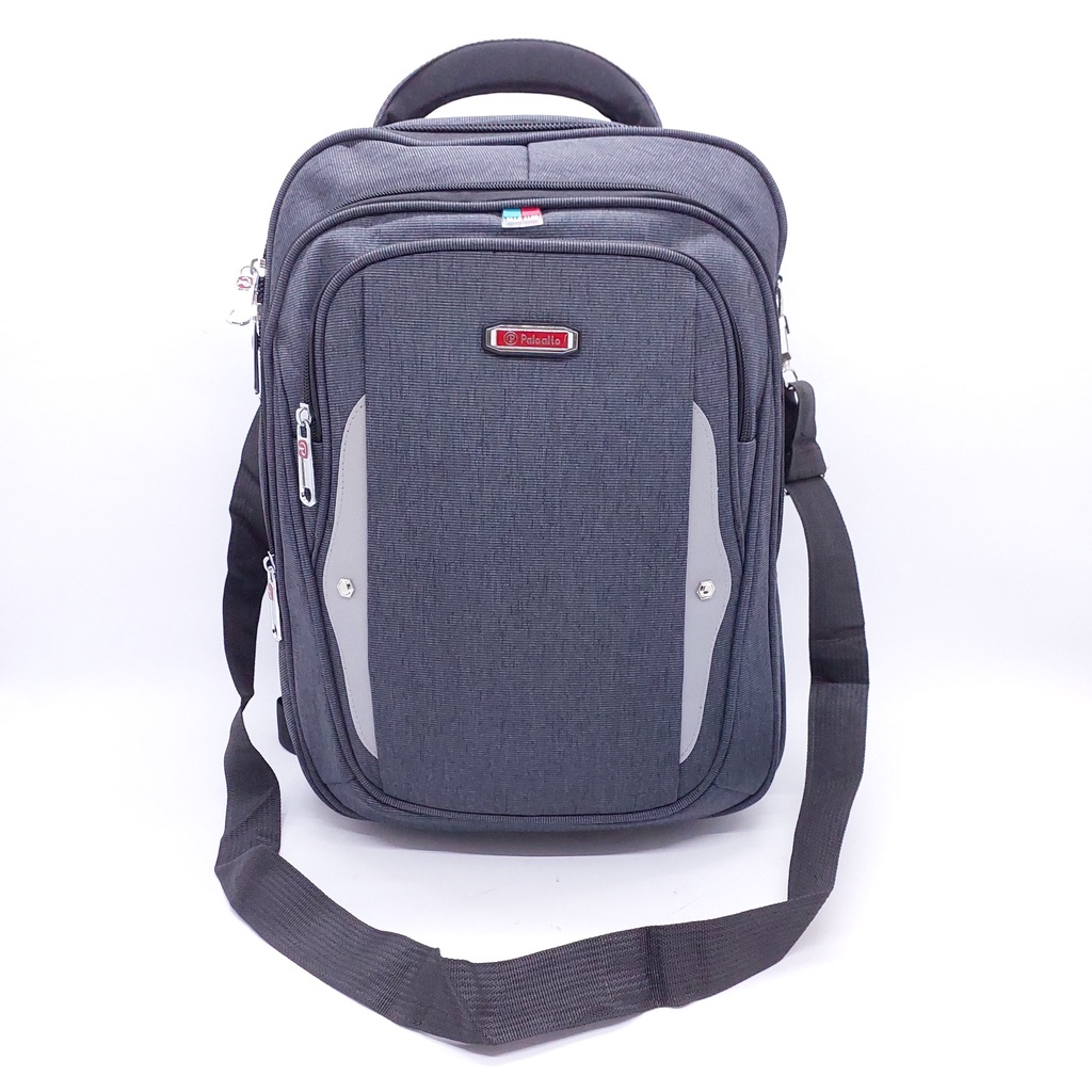 Tas ALTO DUA FUNGSI 16 INCHI BARU MURAH / Ransel Palo Alto COMPACT 16&quot; ORIGINAL / Tas Laptop Palo Alto MURAH / Tas Palo Alto + SELEMPANG / Tas PALO ALTO PREMIUM ORIGINAL / Tas Kanvas Palo Alto MURAH / Tas Laptop PALO ALTO BAHAN JEANS MURAH BARU ORIGINAL