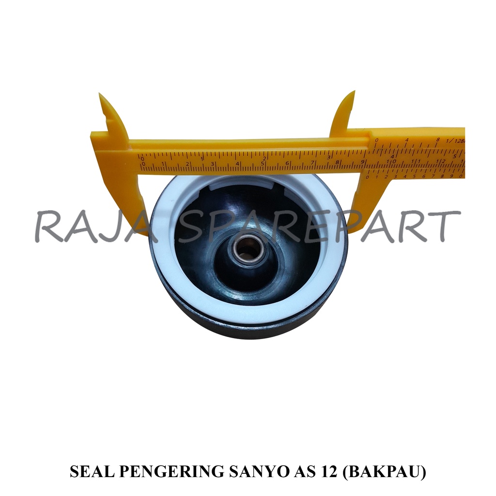 SEAL PENGERING SANYO AS 12 (BAKPAU)