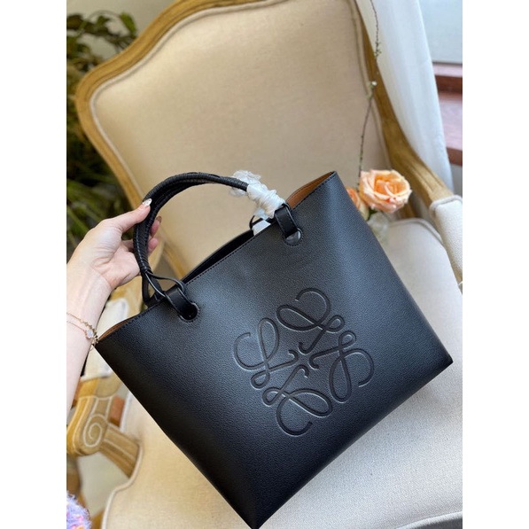 Loewe tote bag