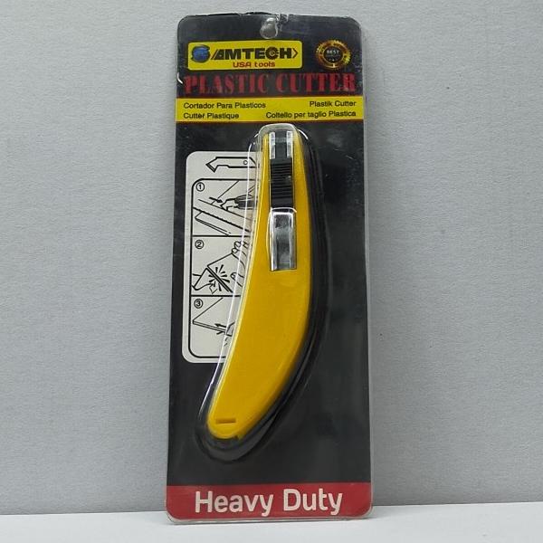 

BISA COD Cutter acrylic