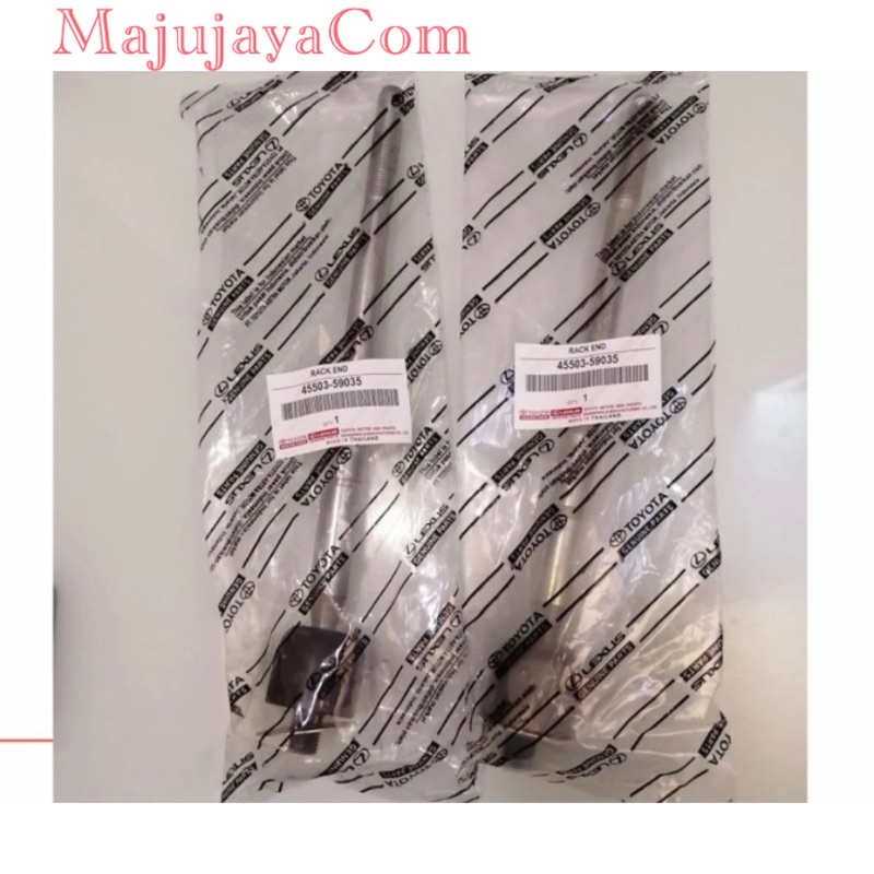 Rack End Toyota Kijang Super 5K