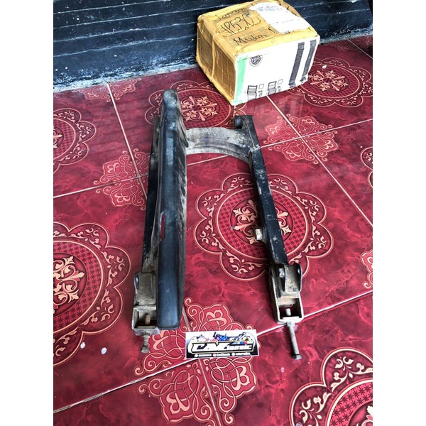 Arm/Lengan Ayun Megapro Original Copotan