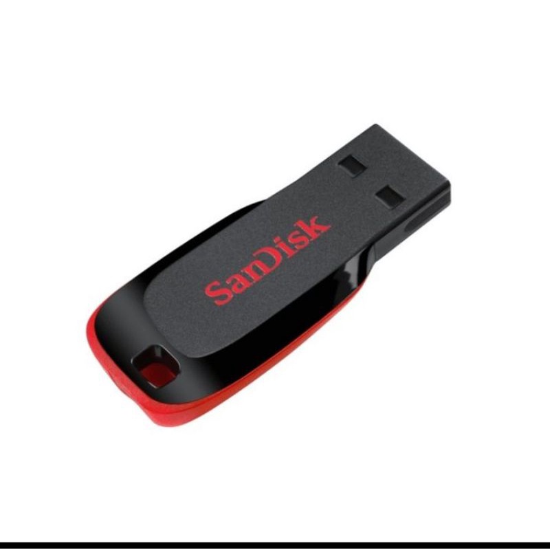Flashdisk sandisk 8gb USB 2.0 ORI