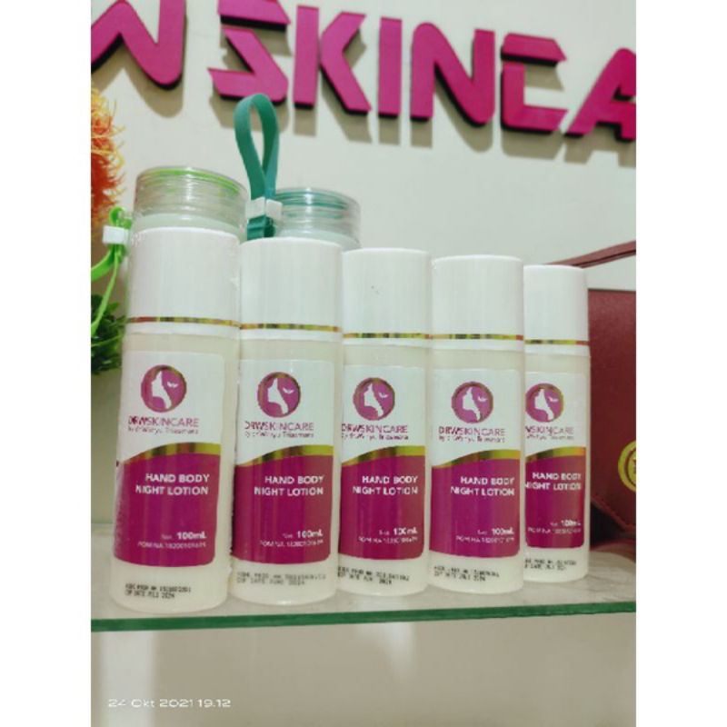 DRW SKINCARE ORIGINAL