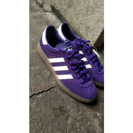 Adidas Munchen second