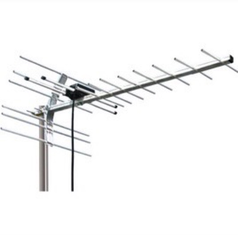 ANTENA TV DIGITAL HD-12 HD-18