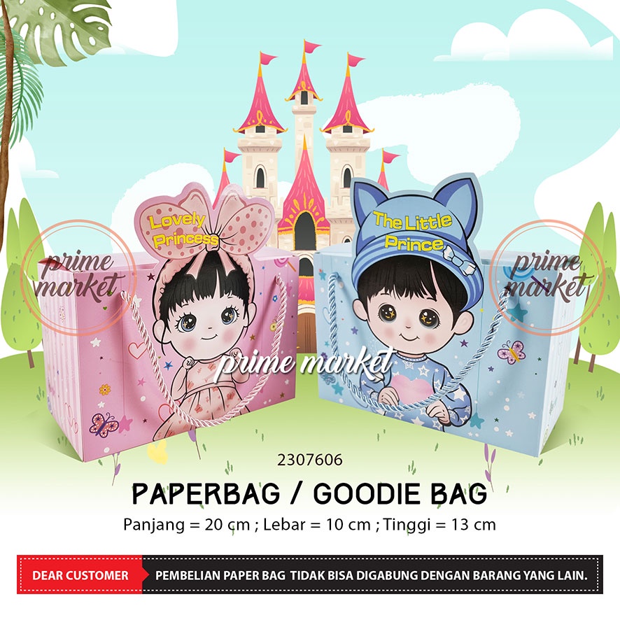

Tas Ulang Tahun Anak Goodie Bag Ulang Tahun Anak Paper Bag Ulang Tahun Anak Tas Bingkisan Ulang Tahun Anak (2307606)