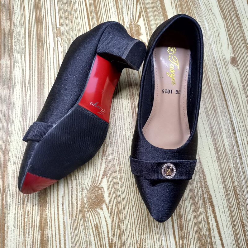 Pansus wanita Cantik H5cm