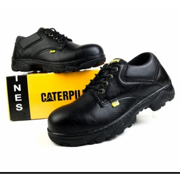 sepatu safety sebasa  pelindung sepatu kerja