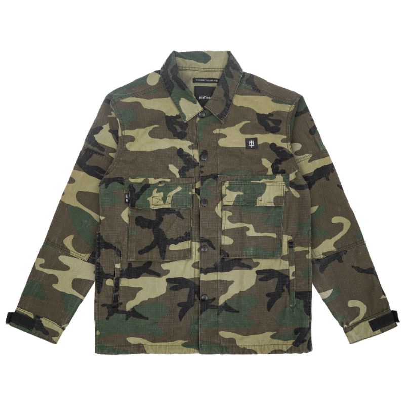 Maternal Disaster Jacket Spiez