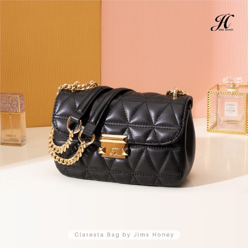 Jimshoney Claresta bag SUPER BEST SELLER