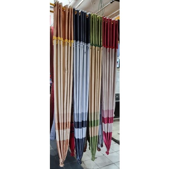 GORDEN TIRAI PONI TEMPEL