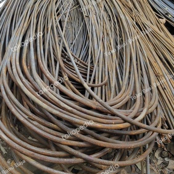 Besi beton 12 mm full