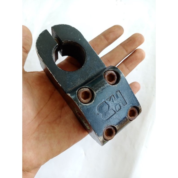Hoffman 1 Stem Midschool bmx