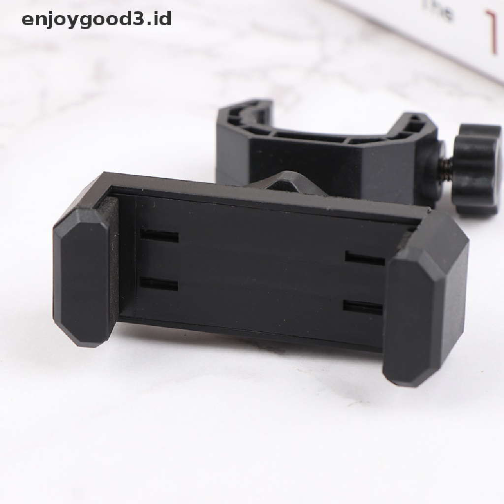 Stand Holder Mikrofon Universal Rotasi 360 Derajat Untuk Handphone