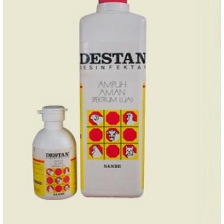 Destan 1liter