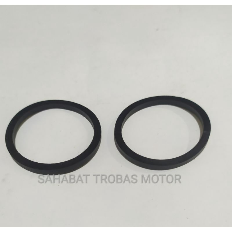 Oring Seal Sil Cakram Piston Kalifer Yamaha Mio Jupiter Vega Rx Dll