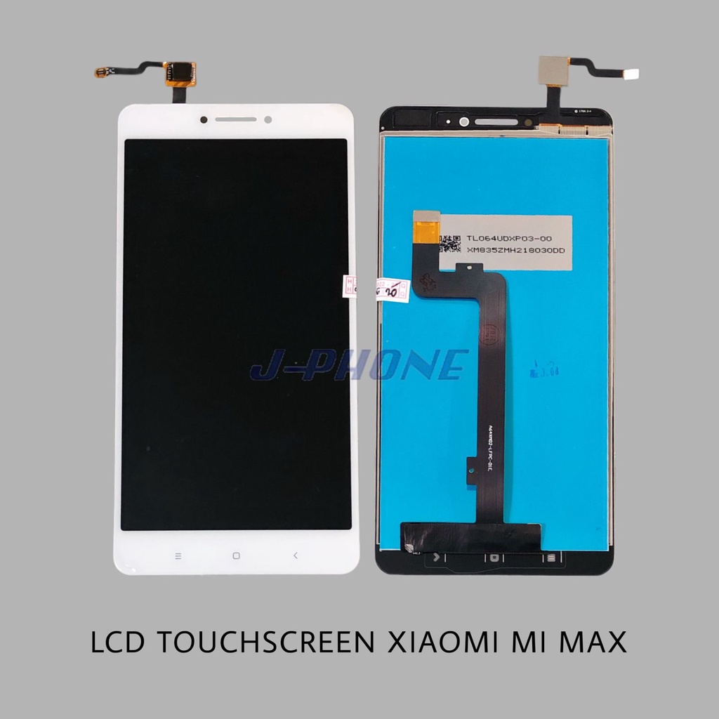 LCD XIIAOMI  MI MAX
