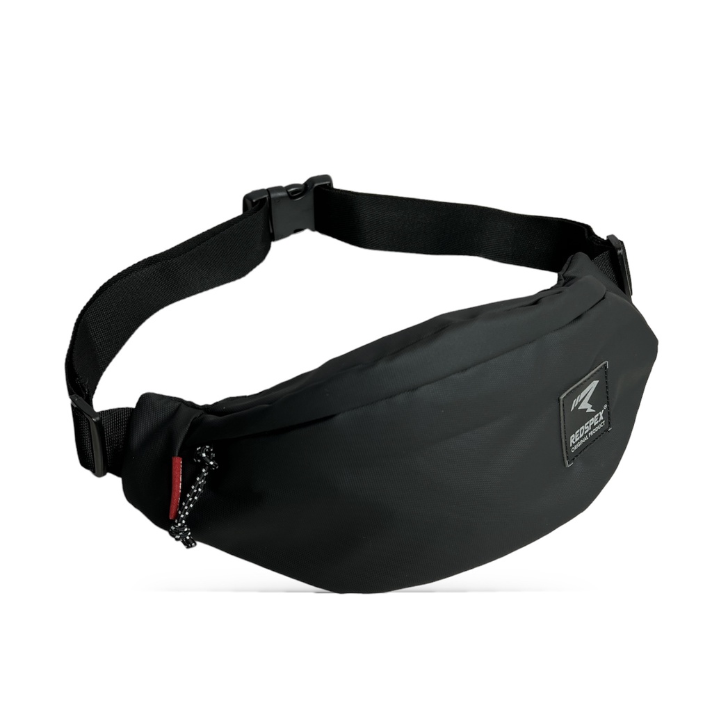 Tas Waistbag Tas Dada Waterproof Redspek johnson