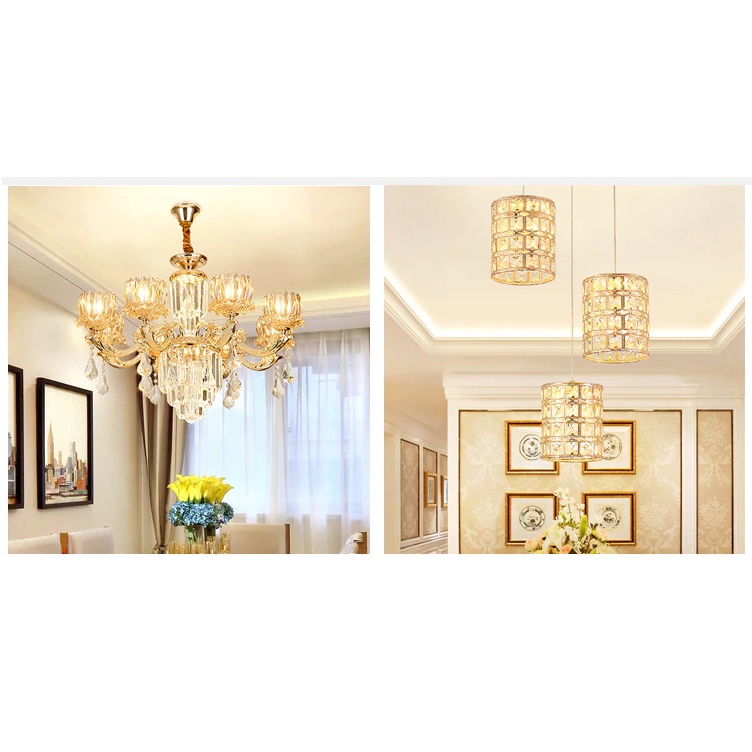 LAMPU CANDEL LED BOHLAM CANDEL SMD 5WATT E14 E27 PUTIH KUNING TERANG BAGUS