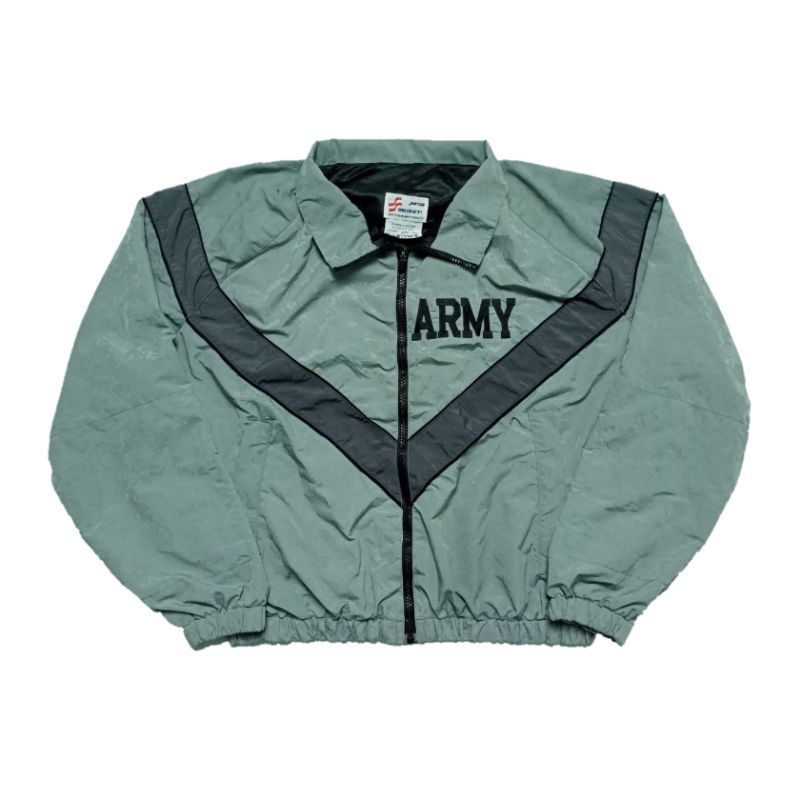 IPFU Jacket ARMY