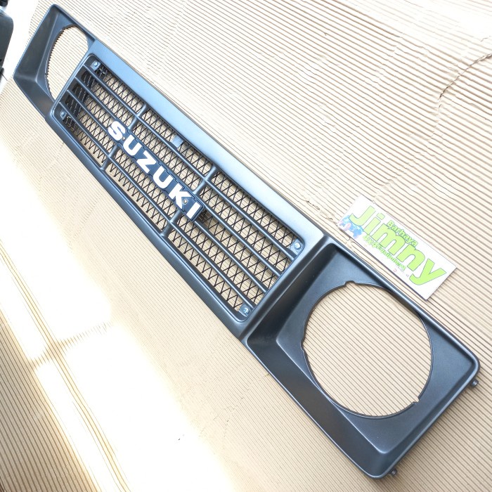 Guard Grill Samurai Jimny Katana Grille