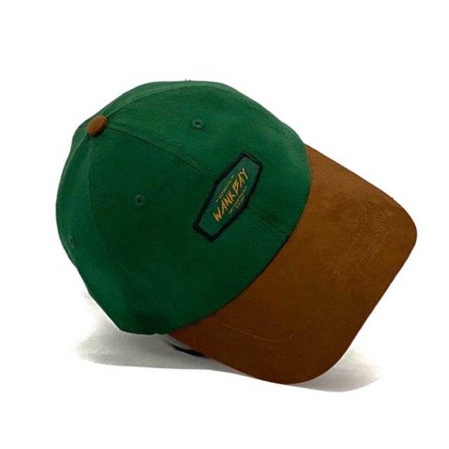 Topi pria distro topi distro polo caps topi premium