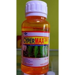 INSEKTISIDA CYPERMAX 200 EC - 100 ML