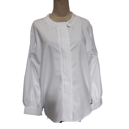 KEMEJA WANITA kemeja opnaisel XR COLECTION baju kantor katun premium kemeja wanita baju wanita blouse wanita
