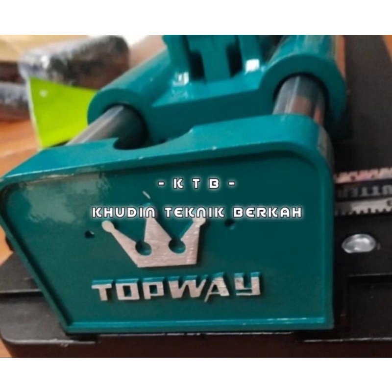 Alat Mesin Potong Granit Keramik 80 Cm Profesional Tile Cutter