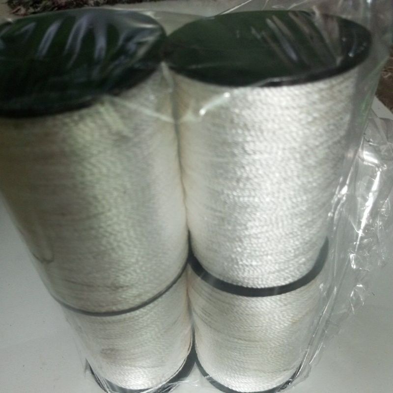 Benang bangunan/tali bangunan/benang layangan/benang kasur/benang nylon