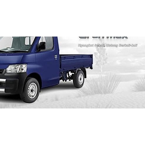Talang Air Slim Daihatsu Gran Max Pick Up