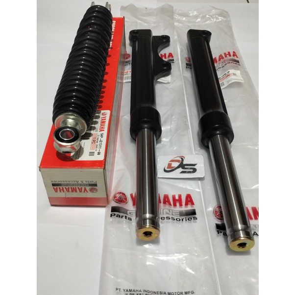 Shockbreaker set depan belakang Mio new/ Mio j/ Mio smile /(54P)