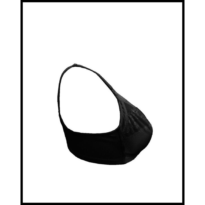 Promo Wacoal Queen Ib 2092 - Full Cup - Non Wire - Cut & Sew