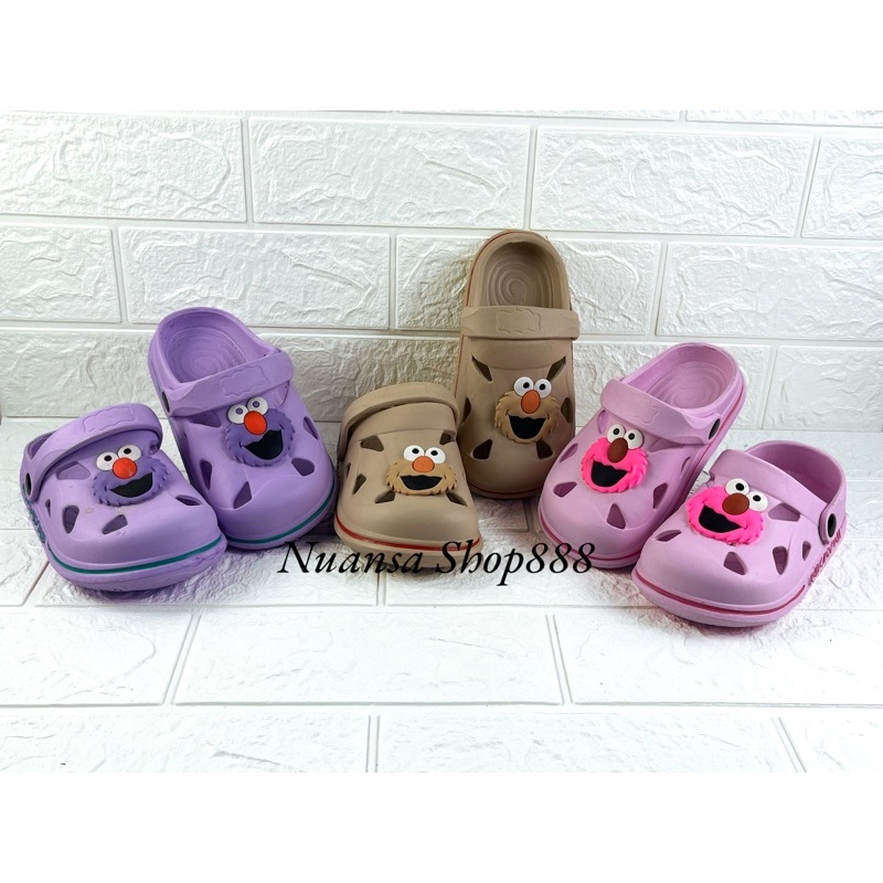 Sandal Anak Bahan Karet Keropi Ukuruan 24-29(2003)