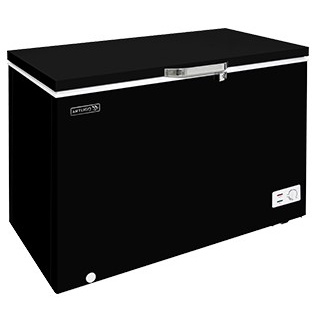 ARTUGO Chest Freezer CF 351 White Series CF351 330 Liter