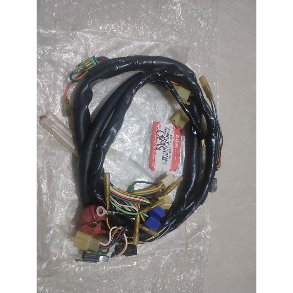 Kabel Body Bodi Suzuki Crystal Original SGP