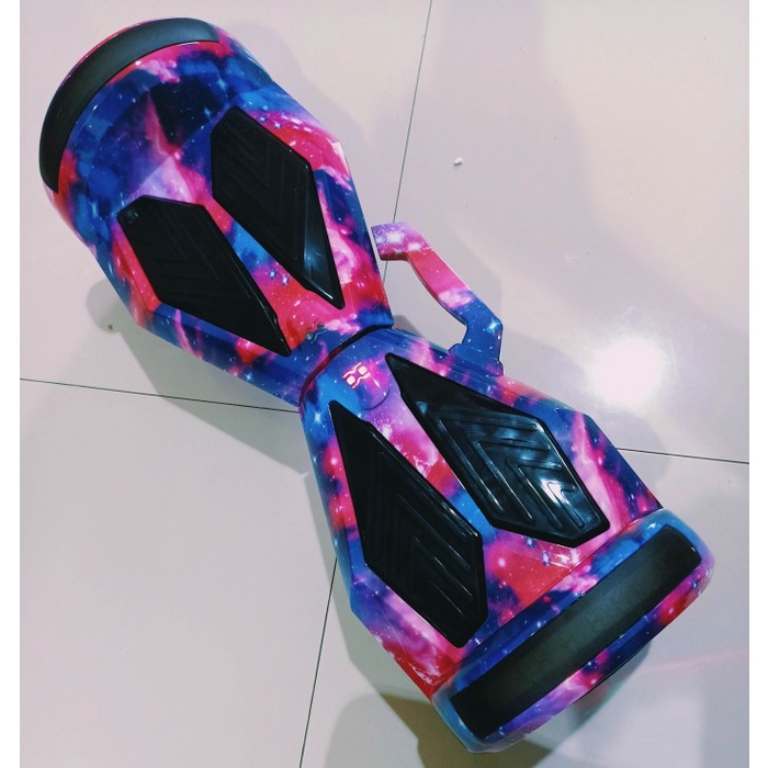 Hover Smart Balance Wheel 8 Inchi/Hover Board Smart Wheel Balance+Bonus Helm