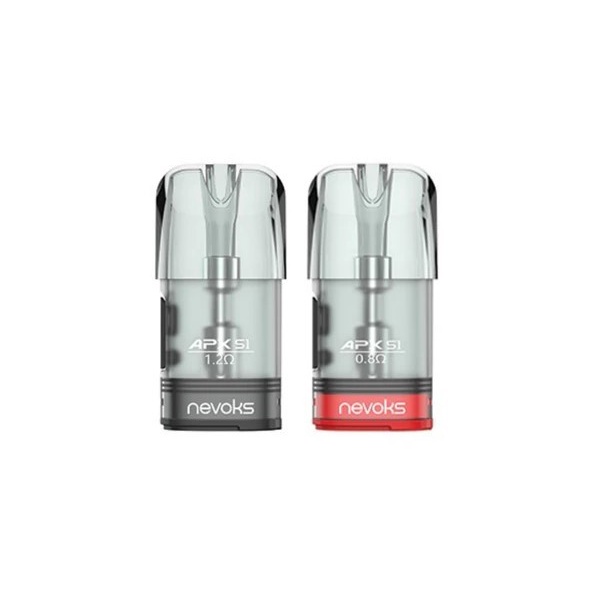 CARTRIDGE NEVOKS APX S1 APEX ORIGINAL MURAH