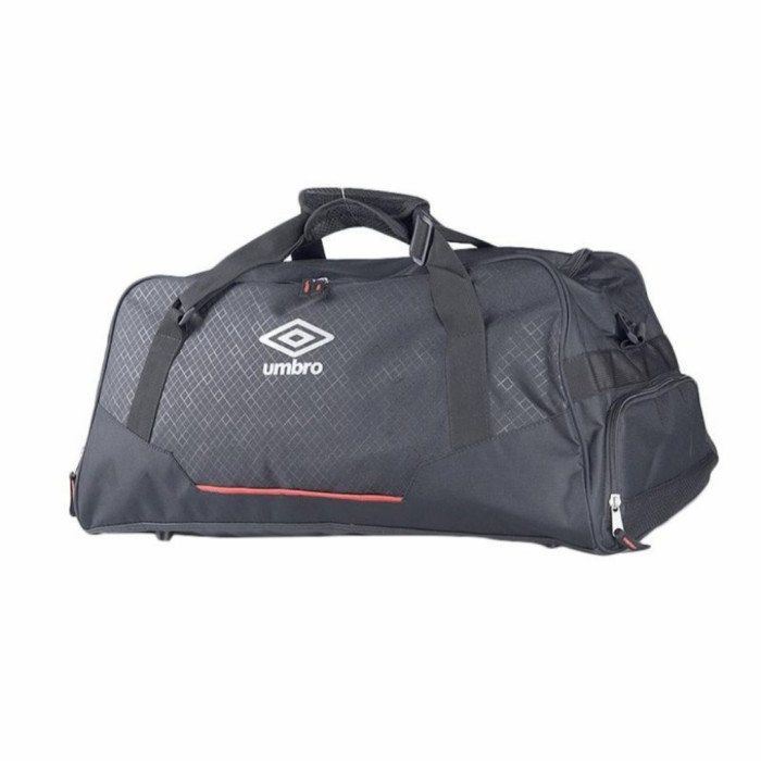 Tas Gym Umbro Ux Accuro Medium Holdall 30607U-Ejm Duffel Bag