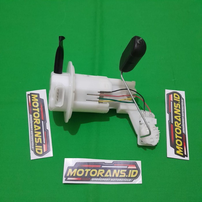Tempat Oli Fuel Pump Fuelpump Pulpam Pompa Bensin Cbr 150 R - Cb 150R Led Ori