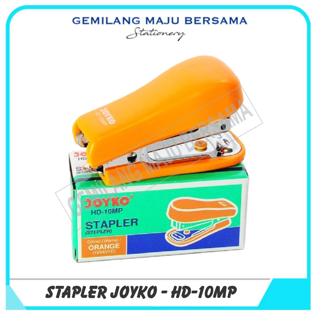 

Jepretan / Stapler Joyko HD-10 MP ( Mini )