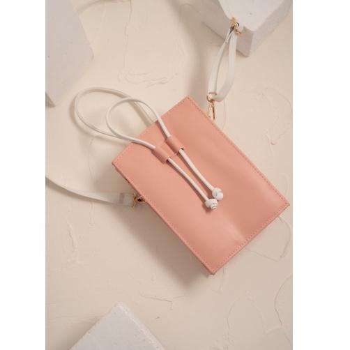 TREND AWE - TAS SELEMPANG SLEMPANG HP HANDPHONE WANITA / TAS KEKINIAN / TAS KECIL / TAS SIMPLE WANIT