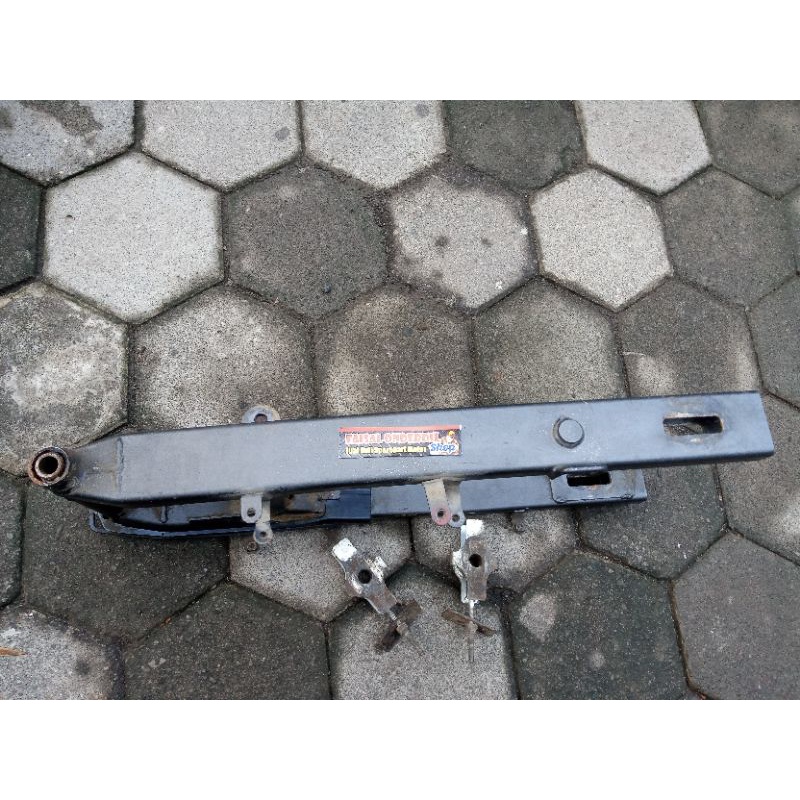 arm cb150r cb 150 r original