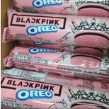 

VIRAL !! LIMITED EDITION OREO BLACKPINK stok terbatas