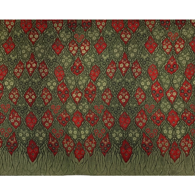 Kain batik DANAR HADI solo ORI