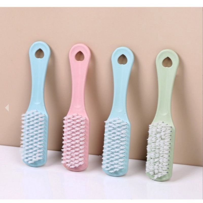 sisir kucing anjing model sikat lembut